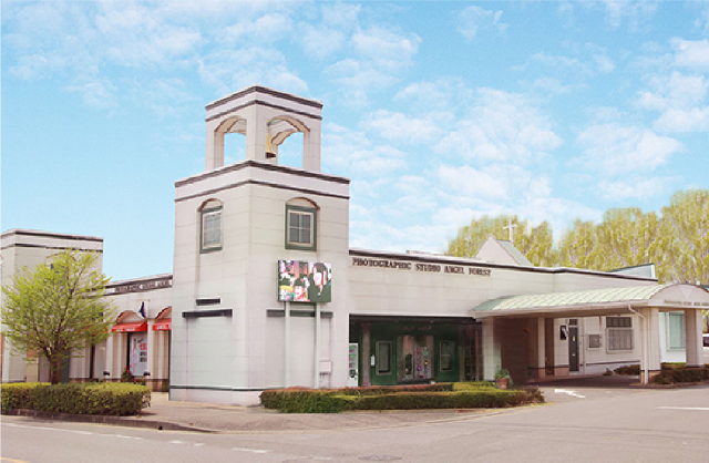 店舗概要 小山ルミナス