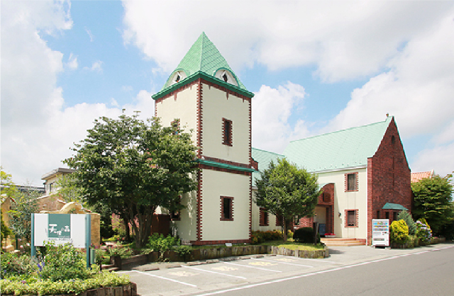 店舗概要 佐野オリヴィエ