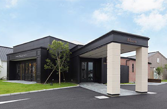 店舗概要 宇都宮