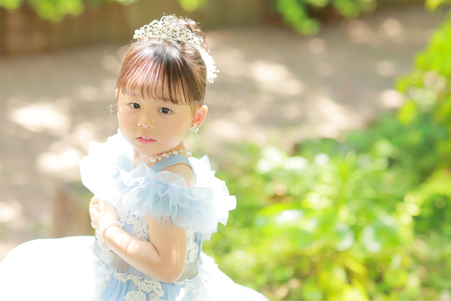 3rd Girl 洋装