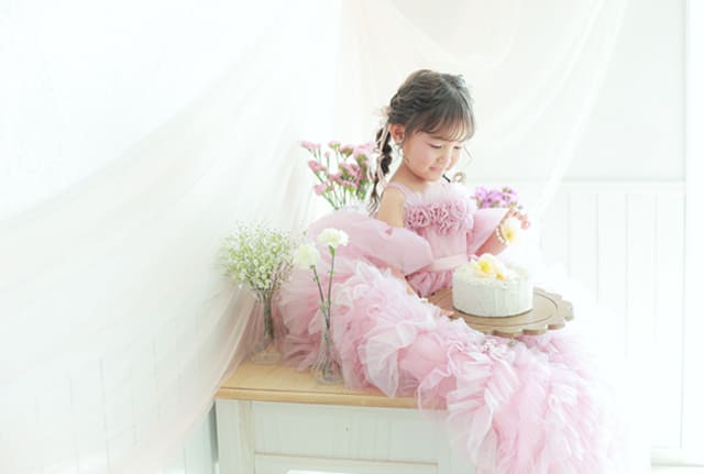 3rd Girl 洋装