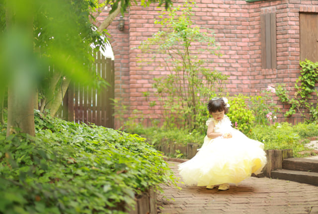 3rd Girl 洋装