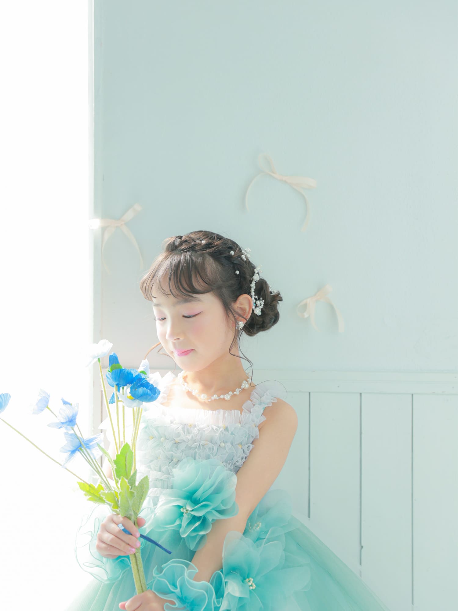 7th Girl 洋装