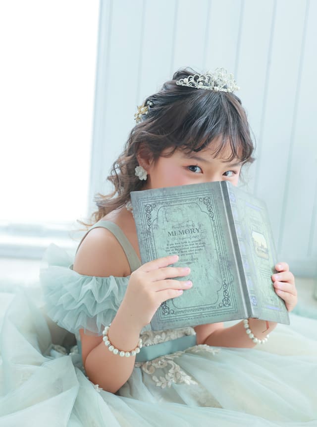 7th Girl 洋装