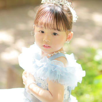 3rd Girl 洋装