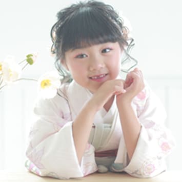 7th Girl 和装