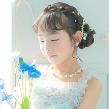7th Girl 洋装