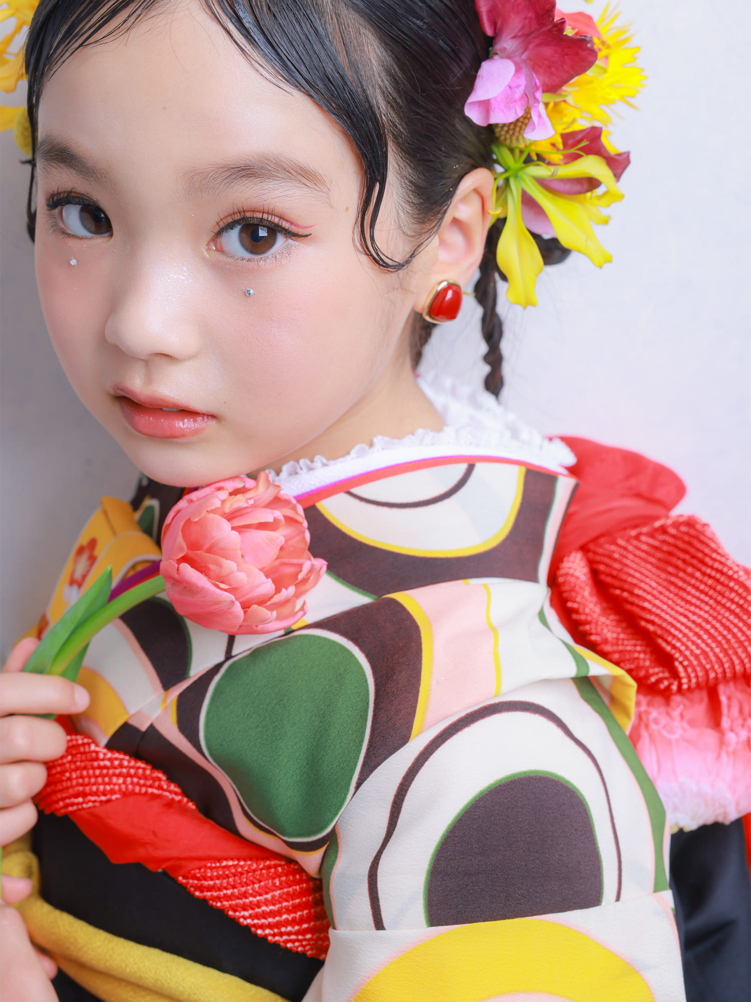 7th Girl Vol.1