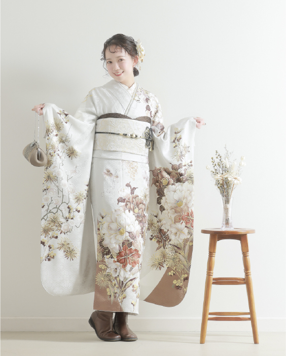 宇都宮Bloom 振袖コレクション1
