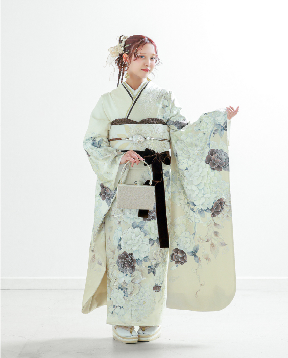 宇都宮Bloom 振袖コレクション4