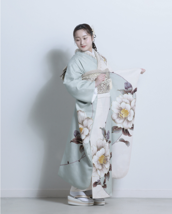 宇都宮Bloom 振袖コレクション5
