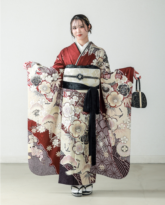 宇都宮Bloom v振袖コレクション5