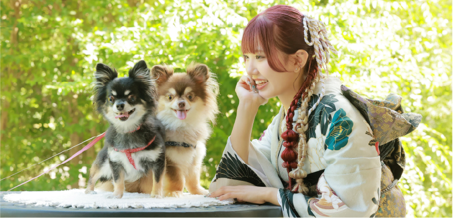 宇都宮Bloom料金表 お写真だけプラン