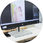 Step04 お写真選び