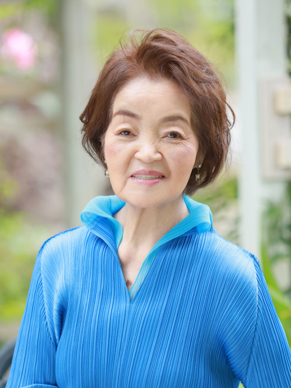 ご長寿祝いプラン