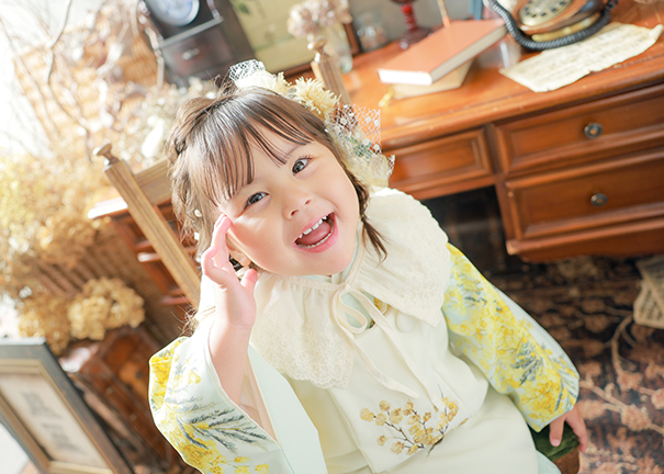 宇都宮Bloom 12月~2月限定撮影割引