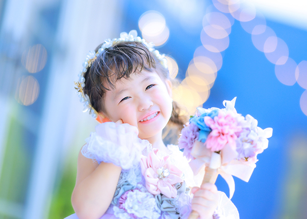 宇都宮Bloom 12月~2月限定撮影割引