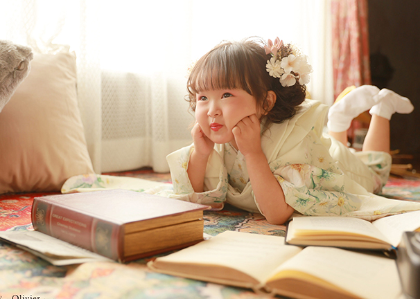 小山ルミナス・佐野オリヴィエ 平日撮影割引