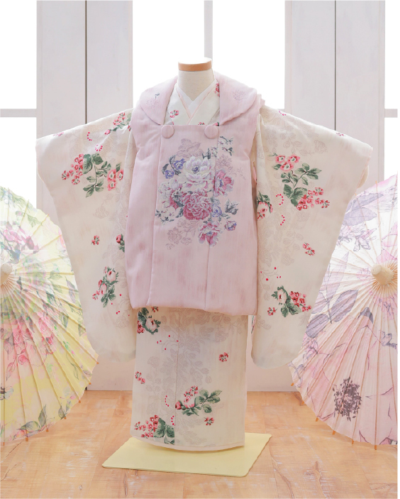 宇都宮Bloom 3歳 人気No.1