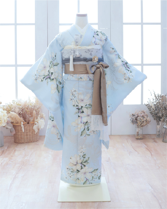 宇都宮Bloom 7歳 人気No.1