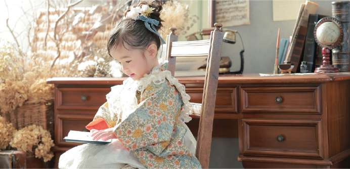 宇都宮Bloom料金表 お持ち込みで撮影