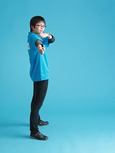 日本髪も素敵です！