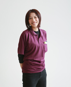 とってもよくできました！