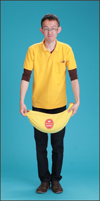 ﾎﾟｰｽﾞがお上手でしたね♪