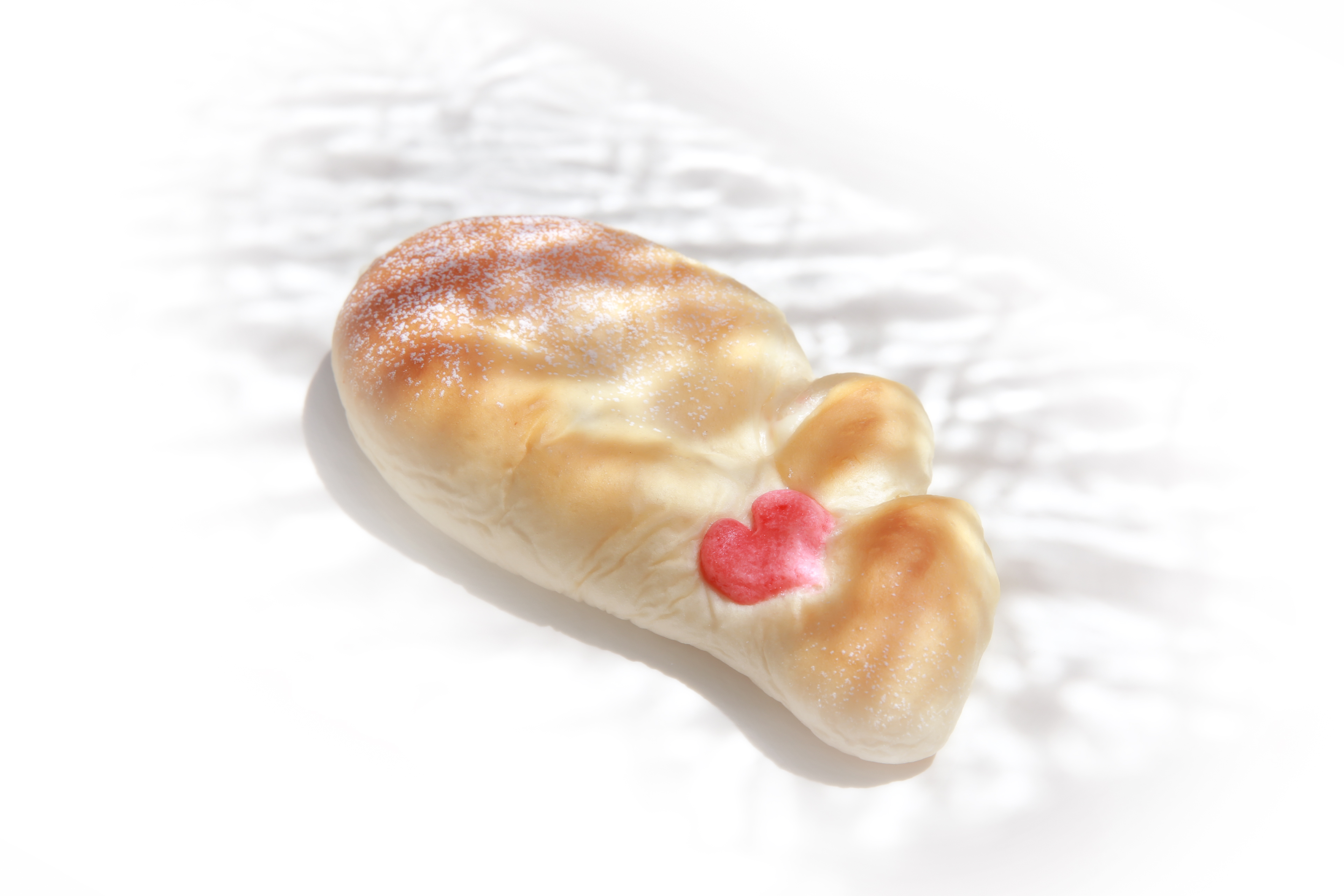 天使のクリームチーズ苺