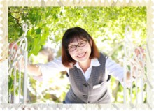 天使の森で七五三、泣いたカラスは誰だろ