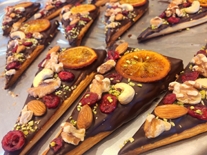 ニューフェイスが仲間入り