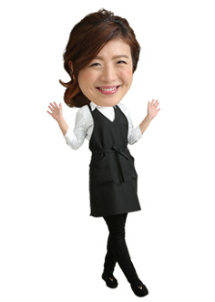 ご成人モデルさん～♫