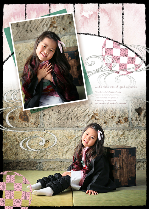 禰豆子コスプレ画像