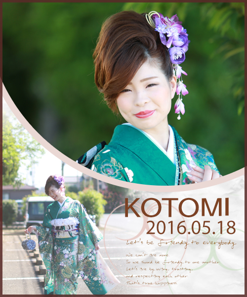 成人モデルさんたち★