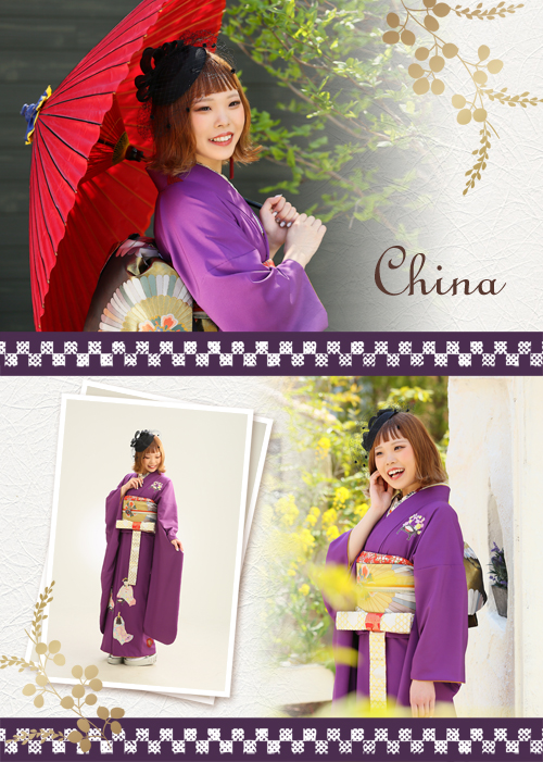 こだわりのお支度のまま撮影できます☆　おでん編