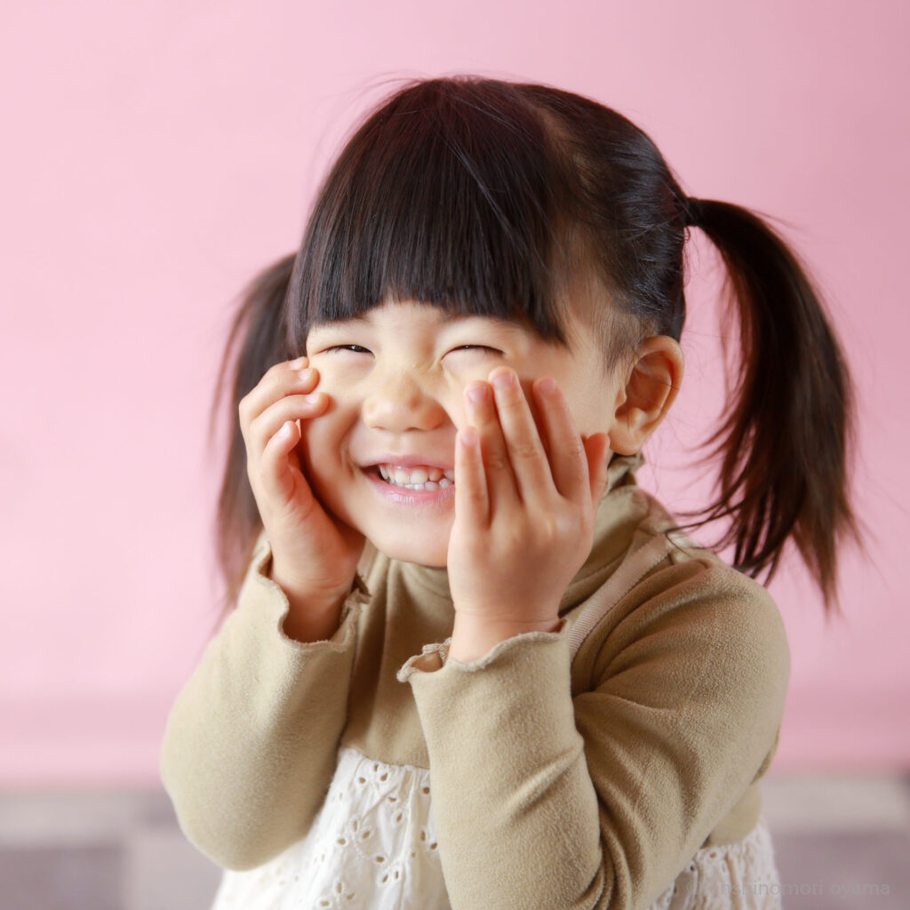 写真スタジオ天使の森のInstagramについて