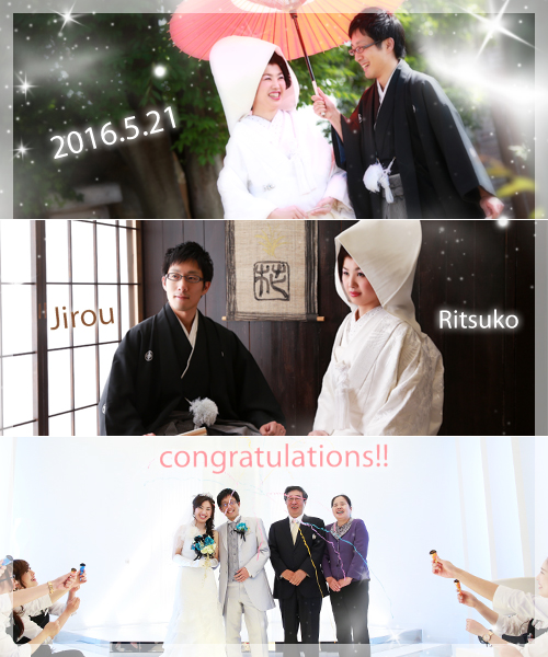 フォトウェディング　小山市　