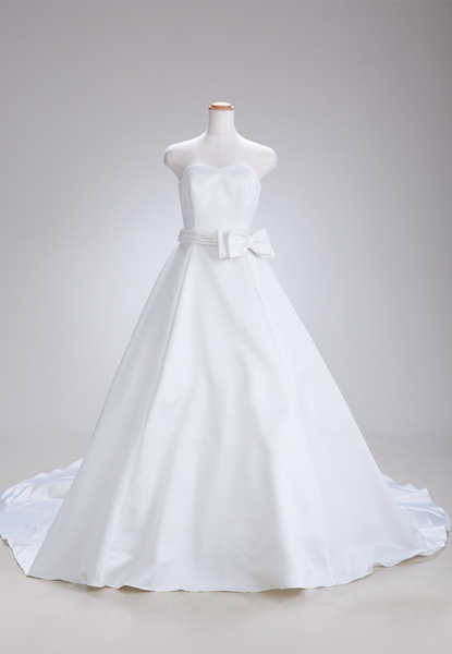 小山　フォトウェディング　新作ウェディングドレス！