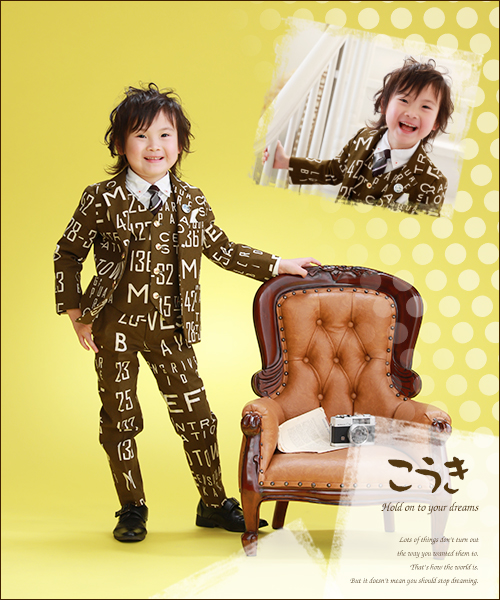 新作衣裳ぞくぞく！