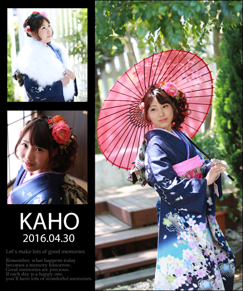 ○成人式△前撮り撮影□うふふ◎