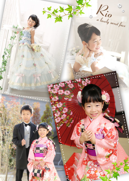 笑顔が素敵な未来のクリエーター☆