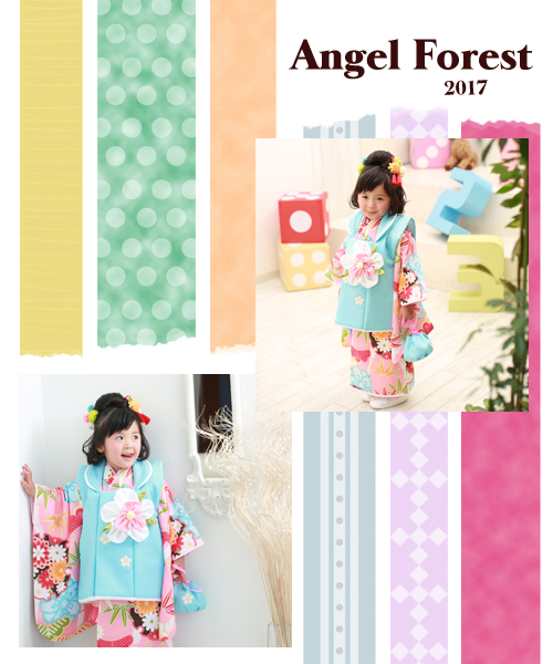 可愛い笑顔を写真に残そう