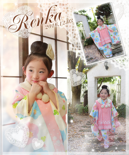 １度はやってみたい、モデル撮影