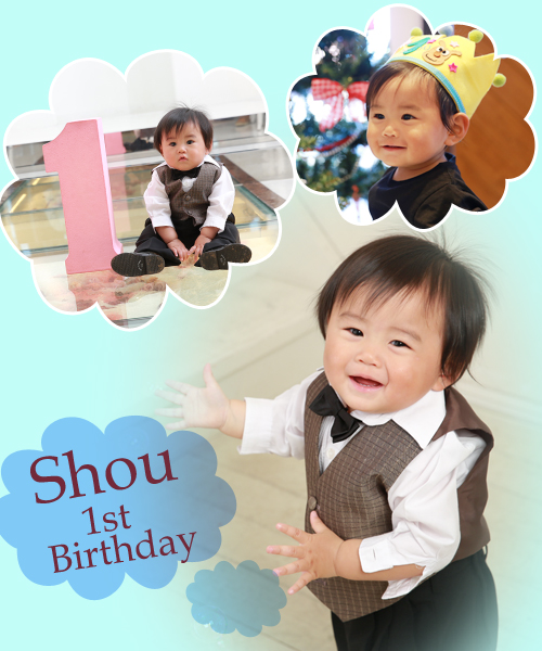 ベビーフォトの可愛さの秘密