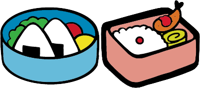 スタッフのお昼ご飯シリーズｈ～切らない派～