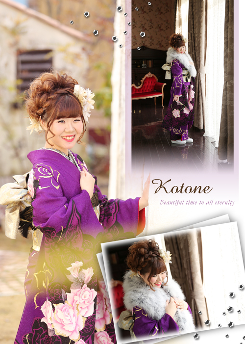 2017ご成人式典、お疲れ様でした！