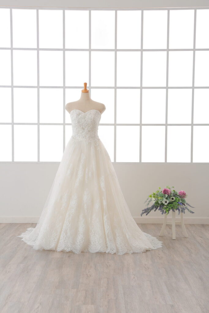 宇都宮Bloomの新作ドレスのご紹介♡