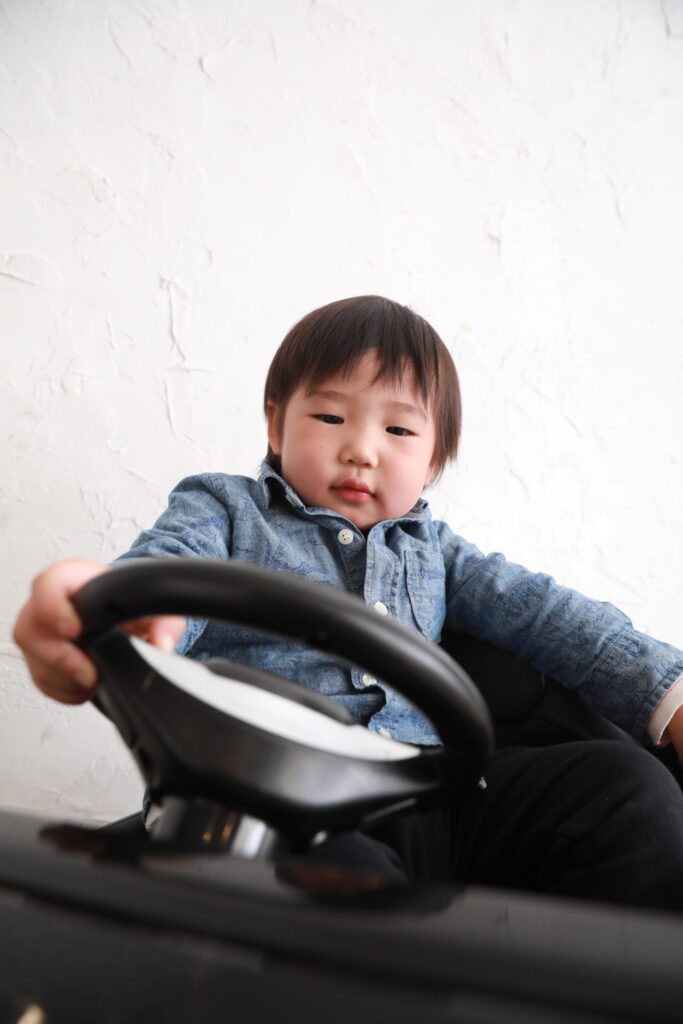 毎日が記念日~お気に入りの物を持ってこよう~