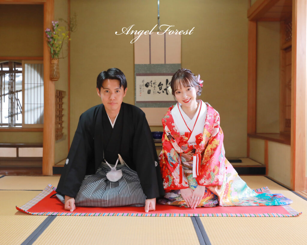 フォトウェディング　ご紹介♪