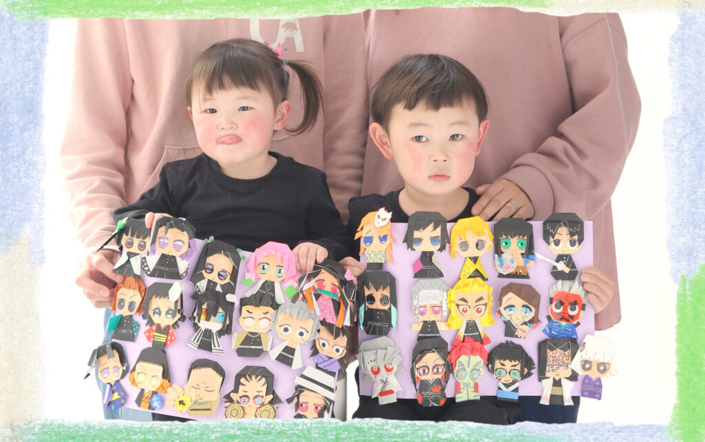 2021年ラブリーフォト受付終了いたしました。